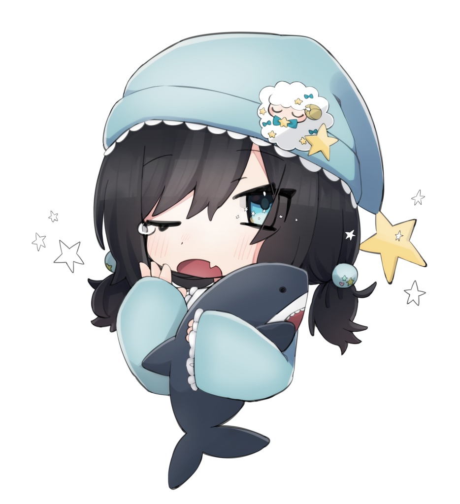 【Season2】My Brain チェキ　