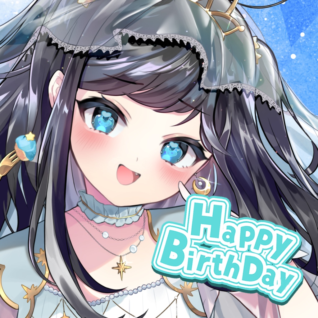 2024誕生日記念グッズセット