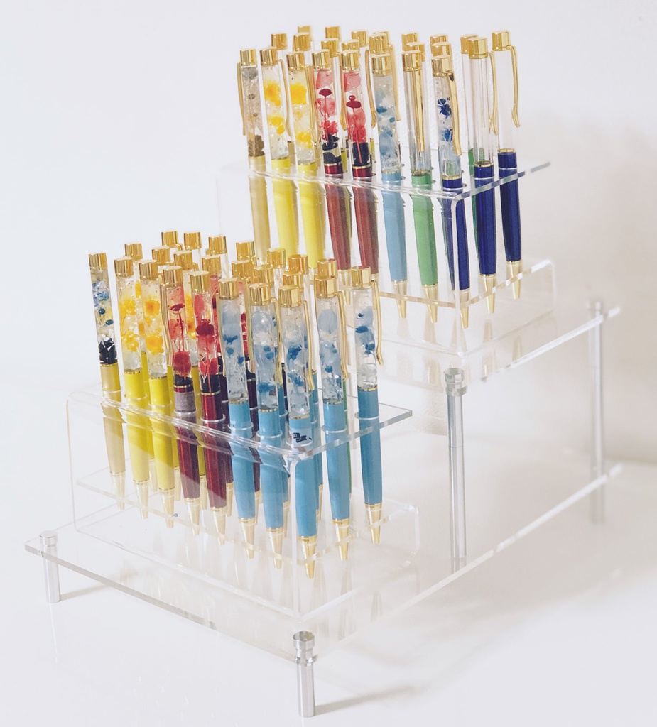 ハーバリウムイメージボールペン