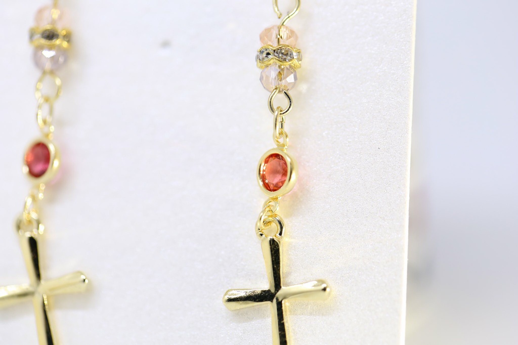 KQ赤井・降谷・スコッチ・沖矢イメージピアス・イヤリング