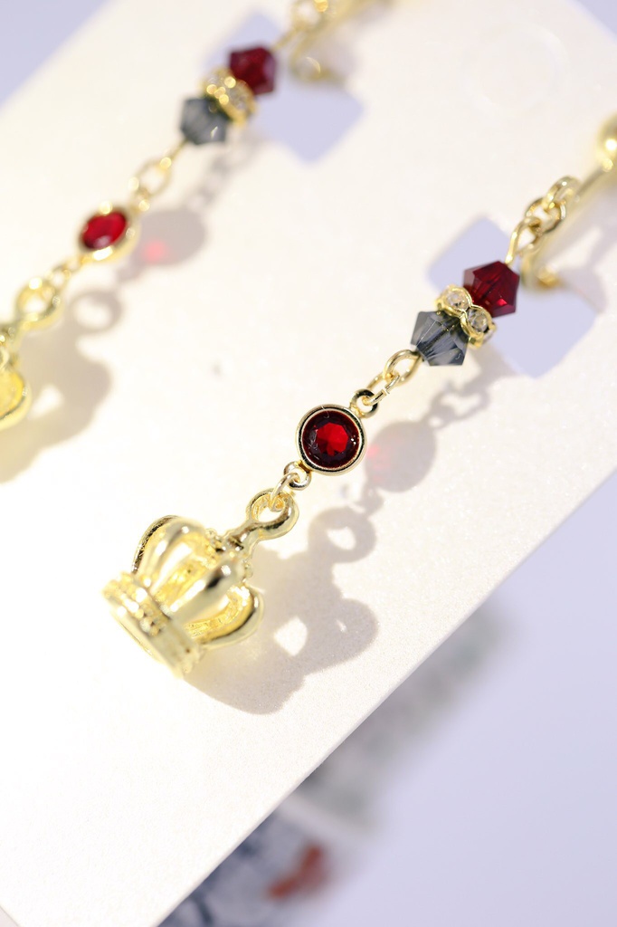 KQ赤井・降谷・スコッチ・沖矢イメージピアス・イヤリング