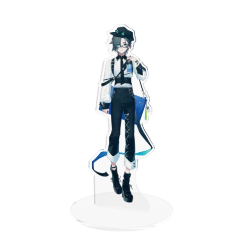 アクリルスタンド