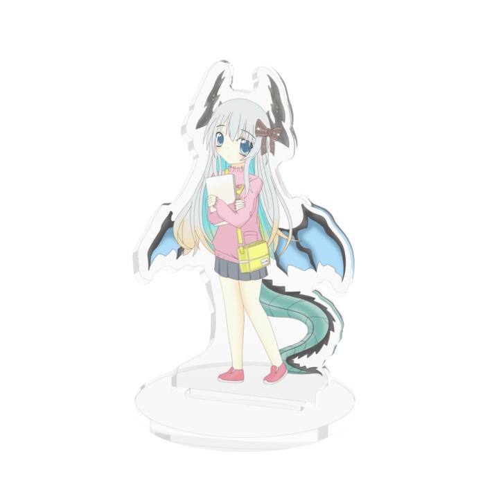 リィベルちゃん【すもっぐ】