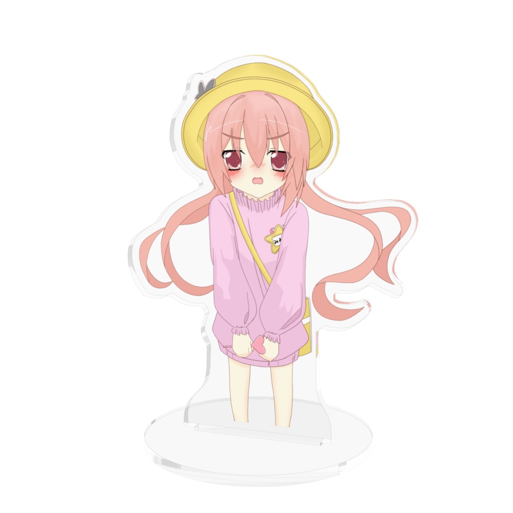 ミアちゃん【すもっぐ】