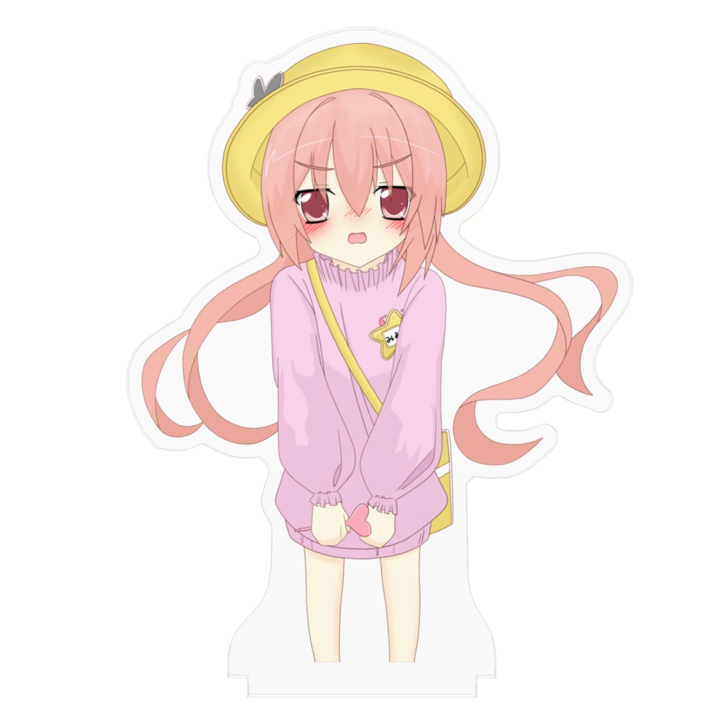 ミアちゃん【すもっぐ】