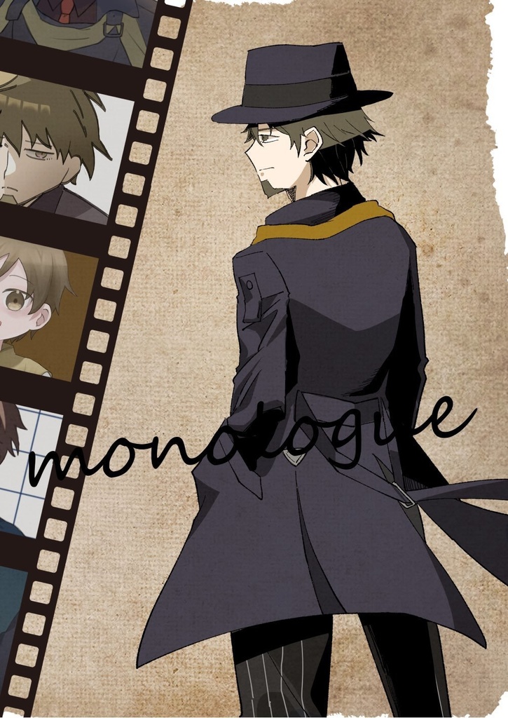 monologue