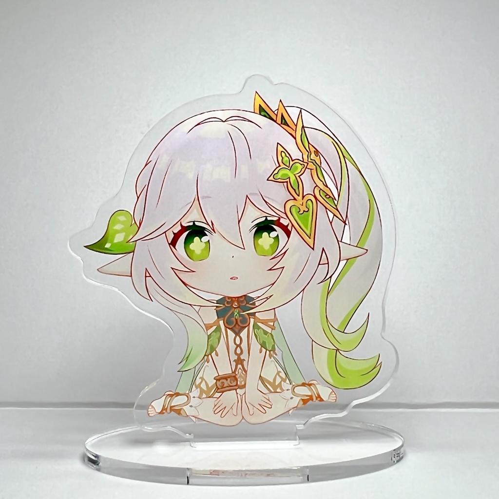 ナヒーダ