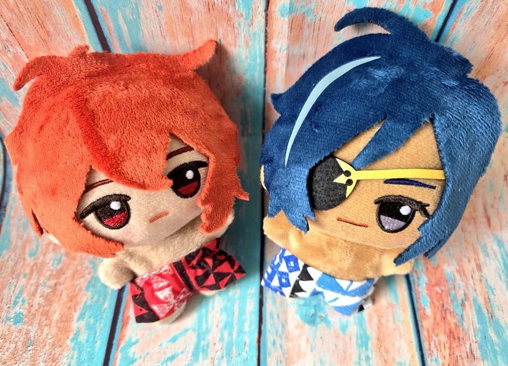 水着と肌色2色セット