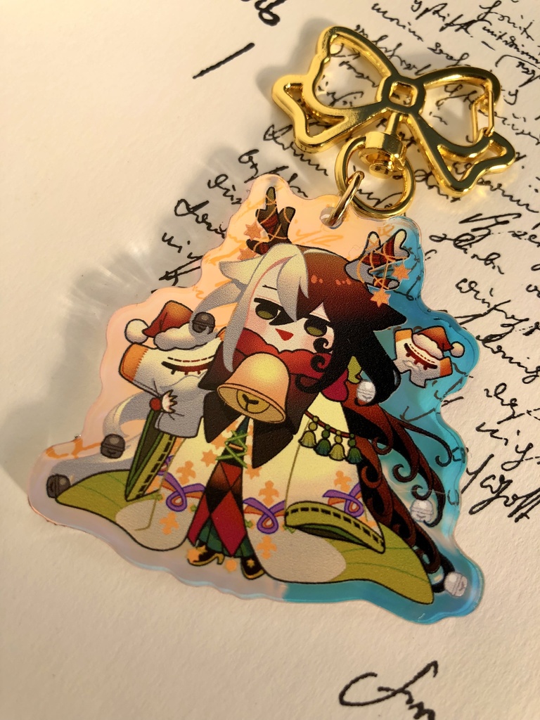 ハッピー★クリスマス!!