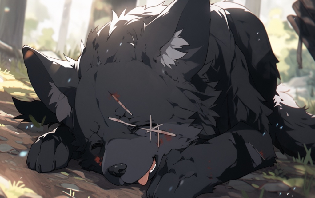 陰陽道物語 ~羽ばたく蝶の行先~ 第一巻