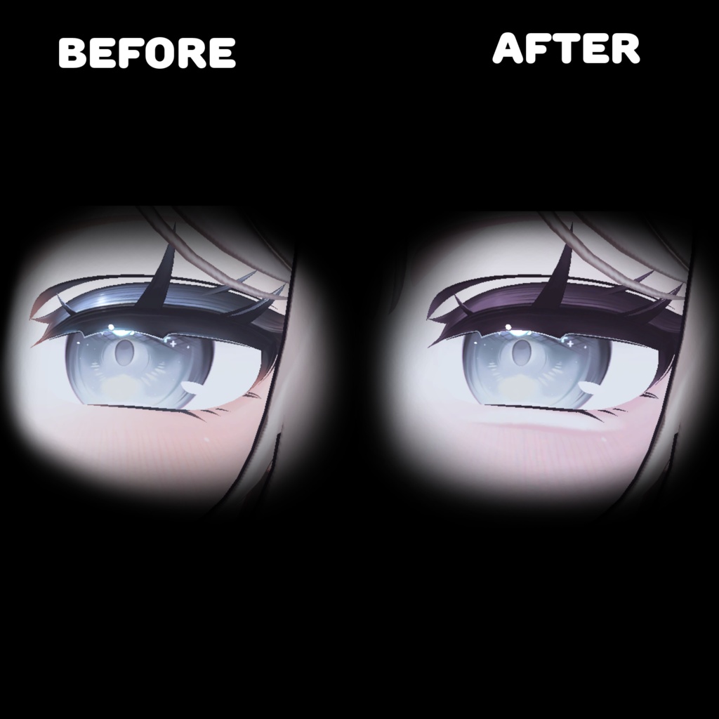 【Shinano】Body + Face Texture