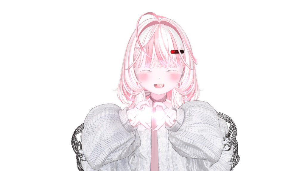 【Serene_Hair】Mask、Main color2Texture 缩略图 9