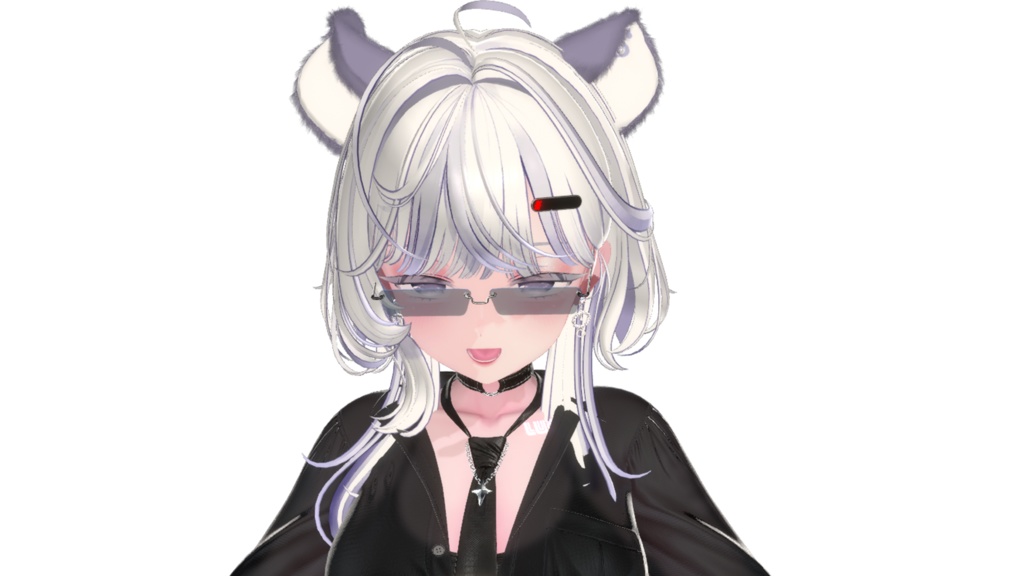 【Serene_Hair】Mask、Main color2Texture 缩略图 8