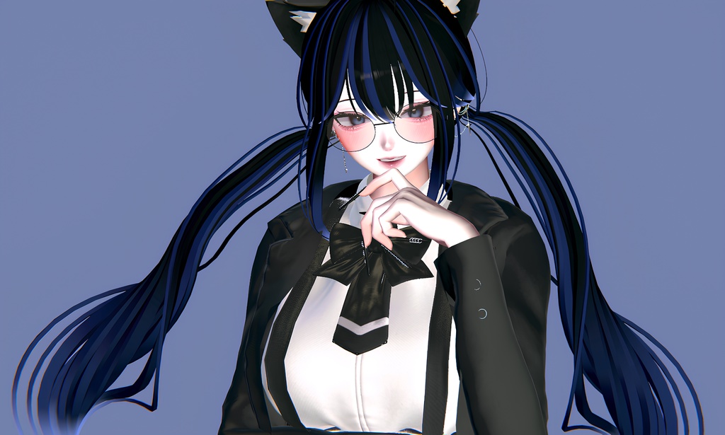 【Eri Hair】Mask、Main color2Texture 缩略图 7