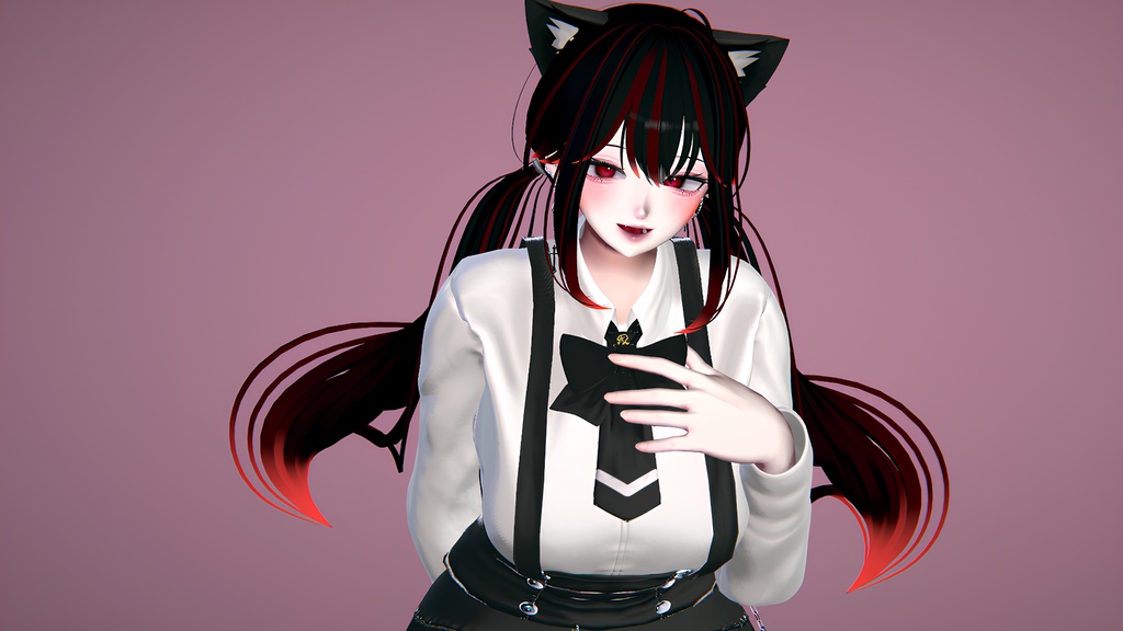 【Eri Hair】Mask、Main color2Texture 缩略图 8