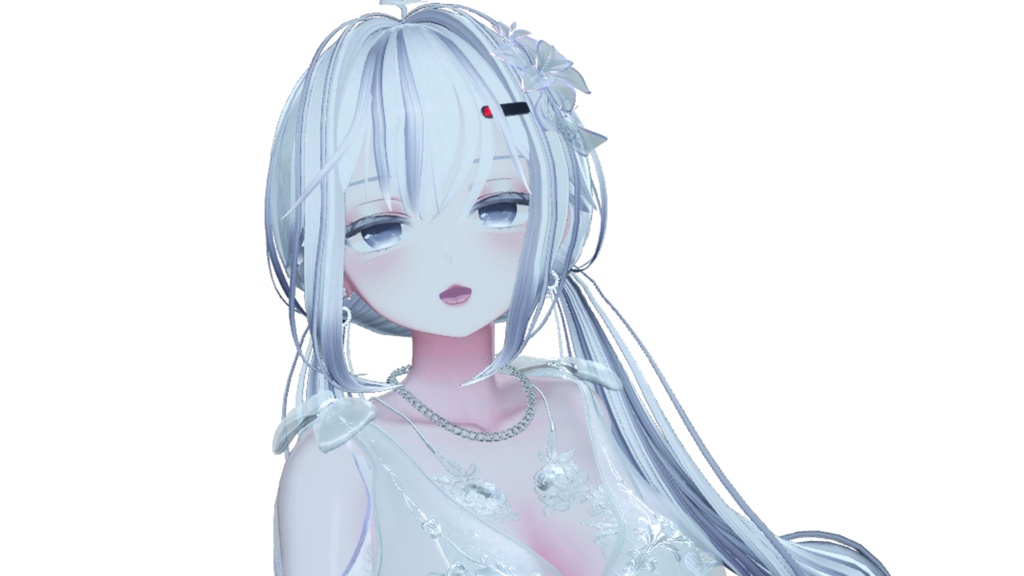 【Eri Hair】Mask、Main color2Texture 缩略图 6