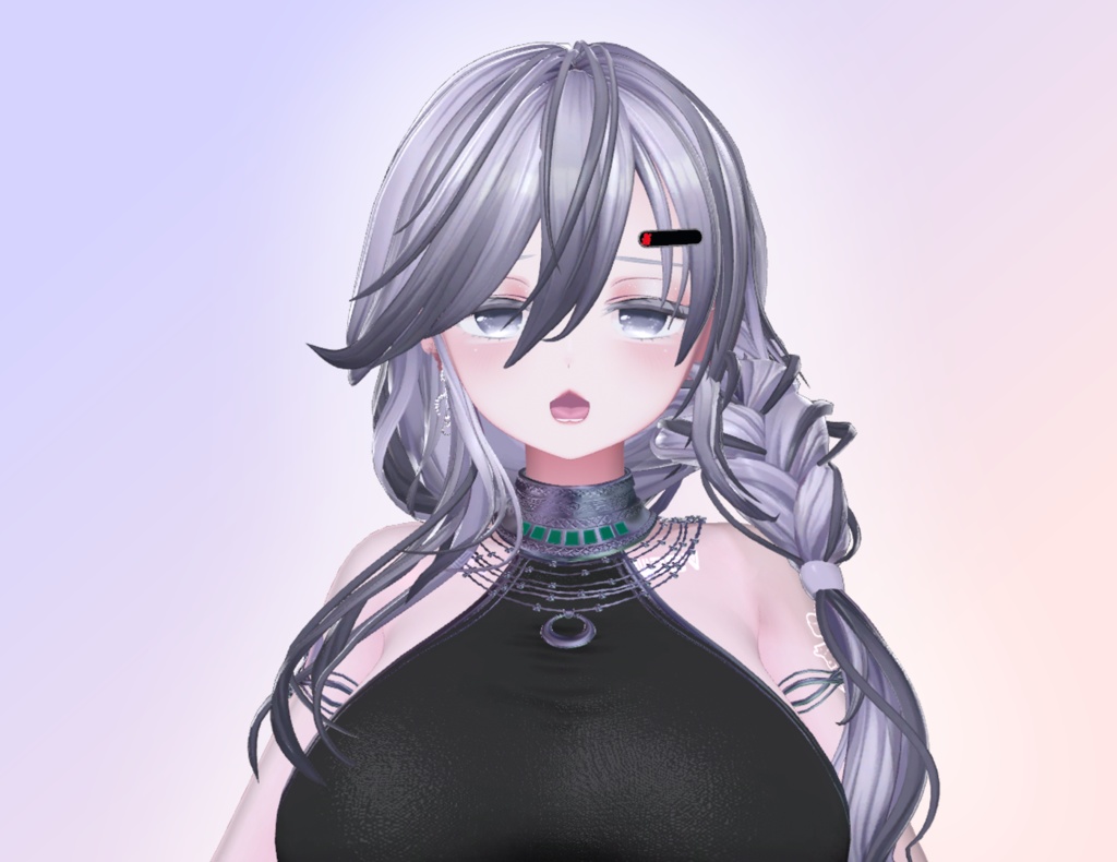 【FR7 Lancer】Mask、Main color2Texture 缩略图 4