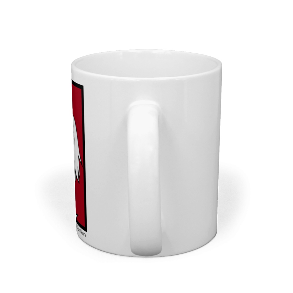 ルートヴィッヒマグカップ