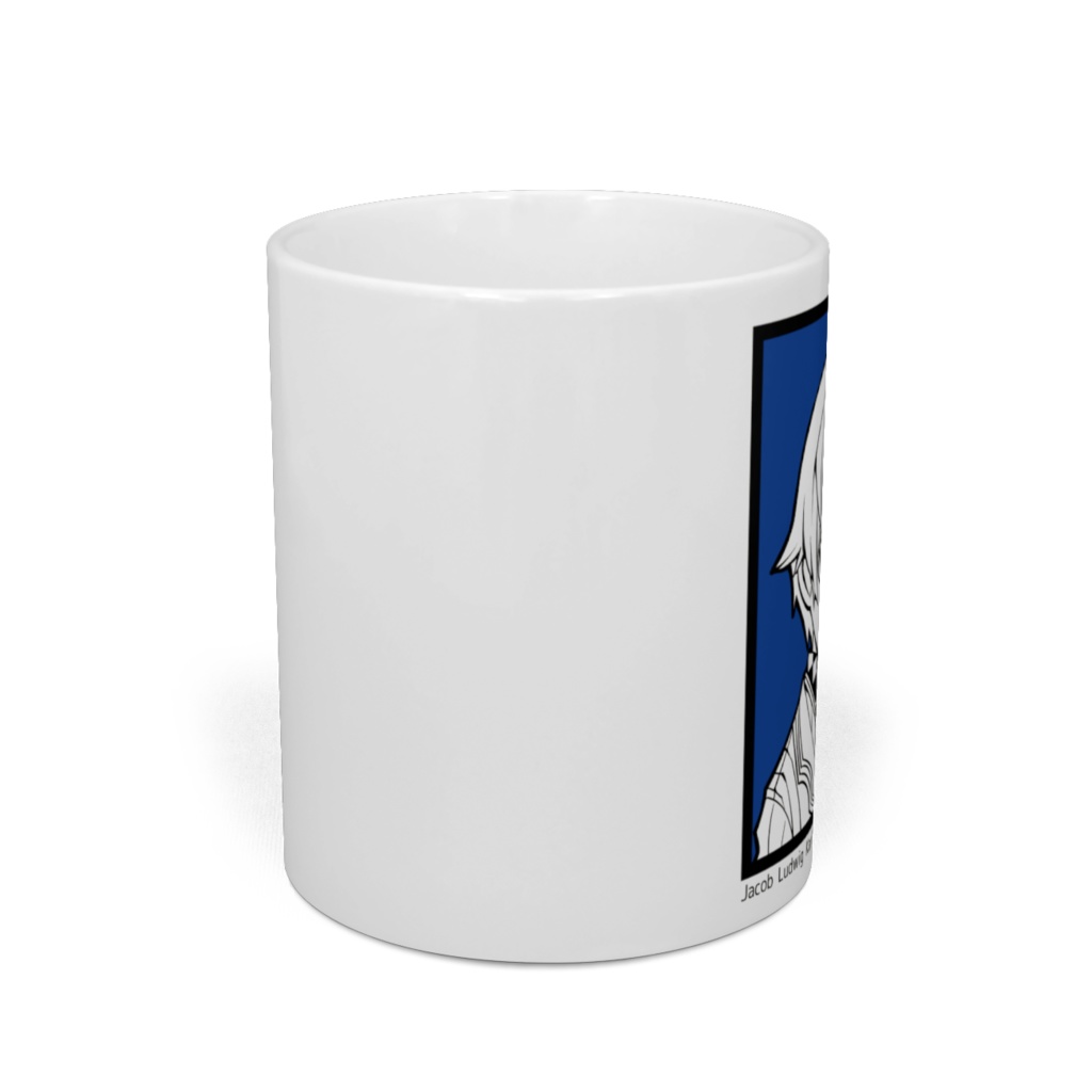 ヤーコプマグカップ