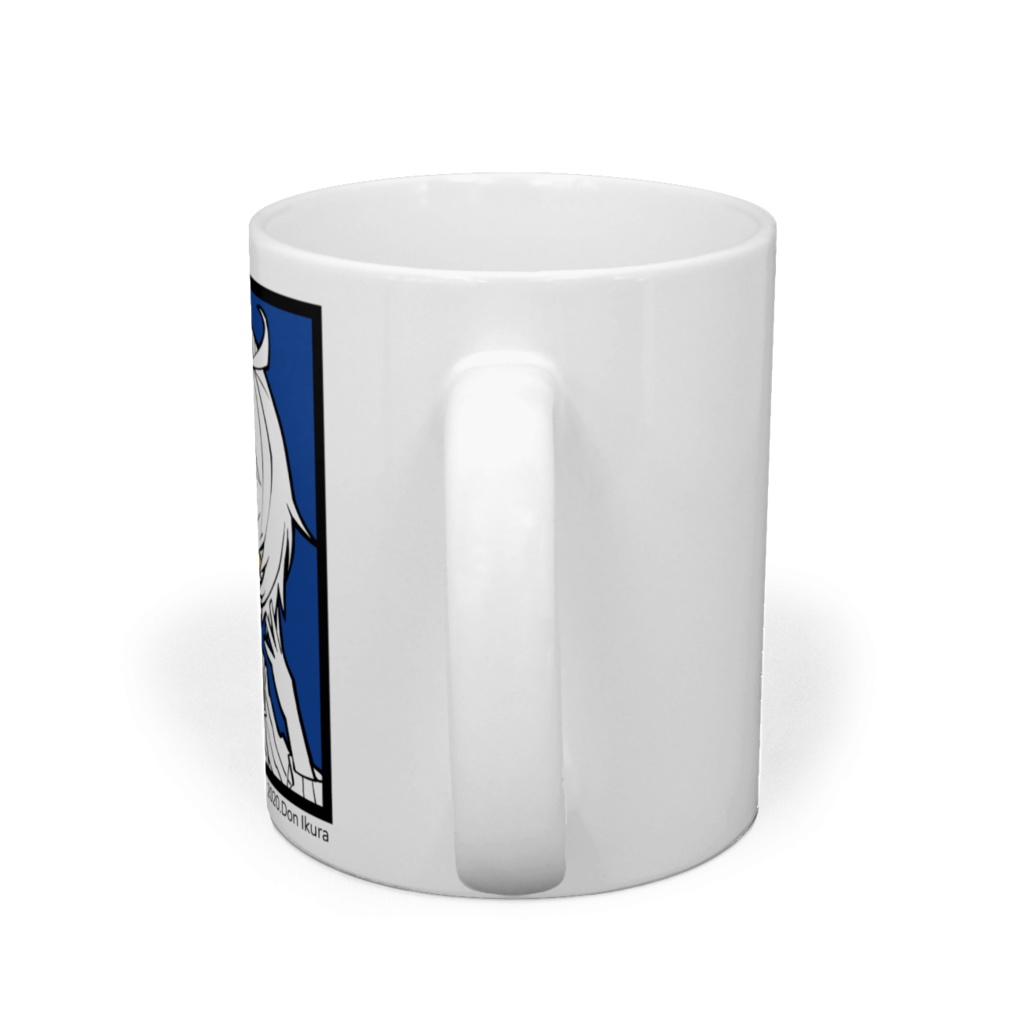 ヤーコプマグカップ