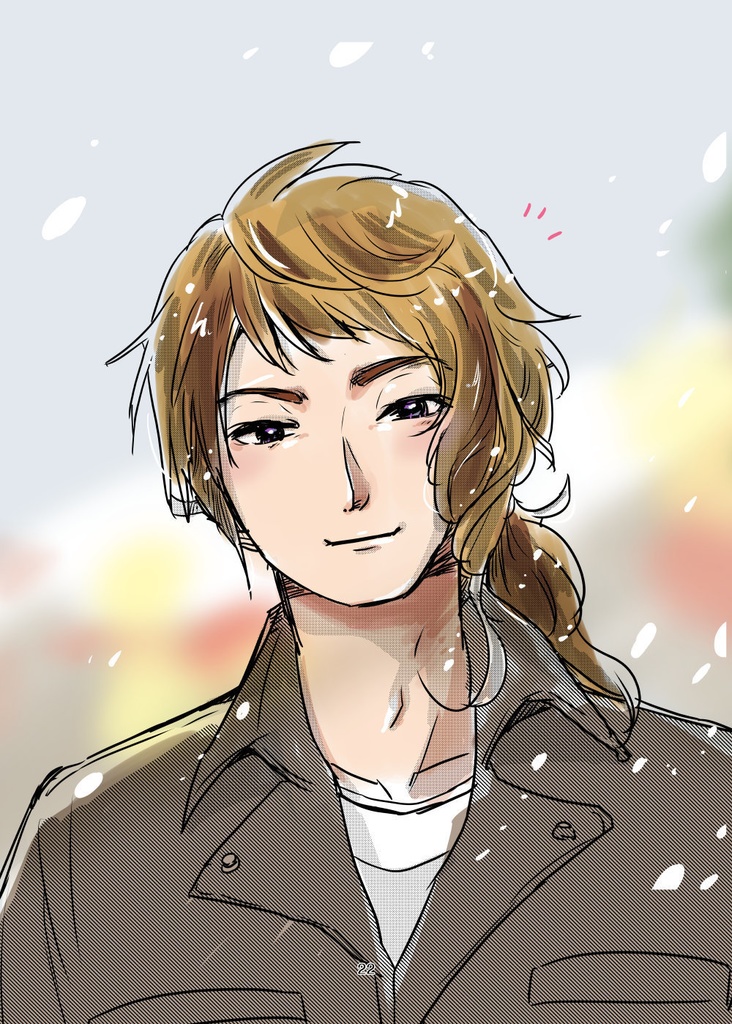 御影先生と過ごす30日(pixiv factoryバージョン)