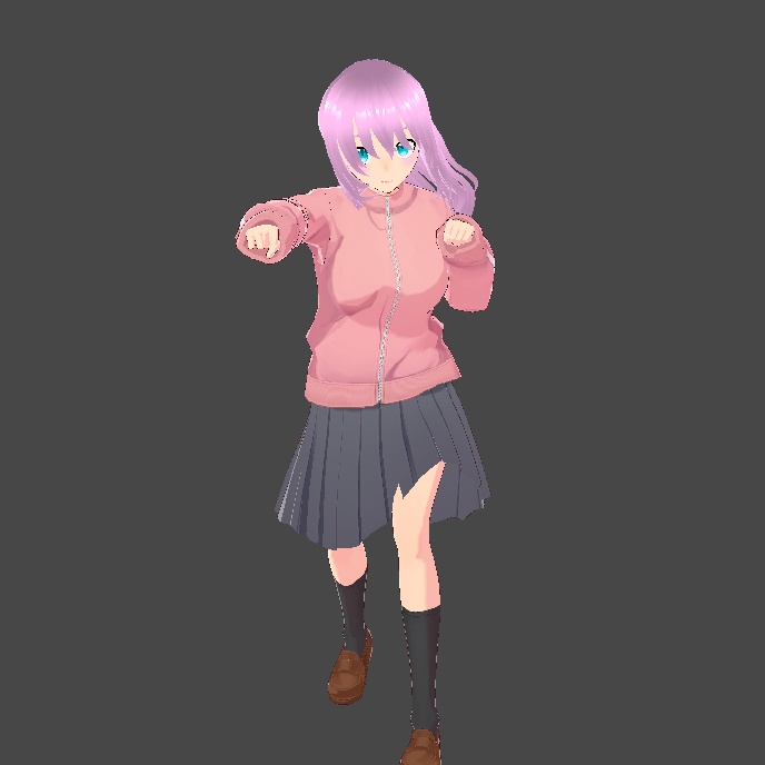 ひとりぼっち！ Vtuber