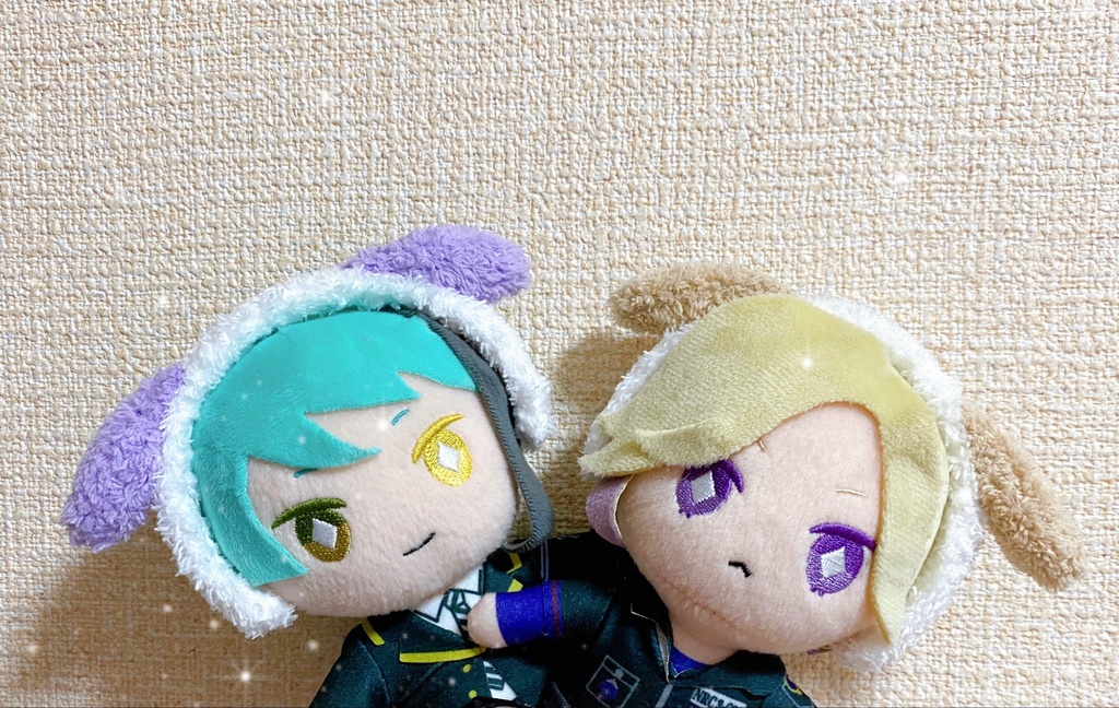 ふわふわわんちゃんカチューシャ(全5色)