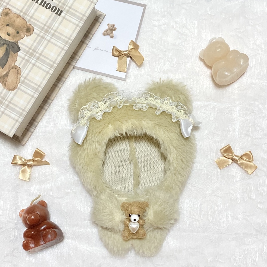 抱っこ着ぐるみ