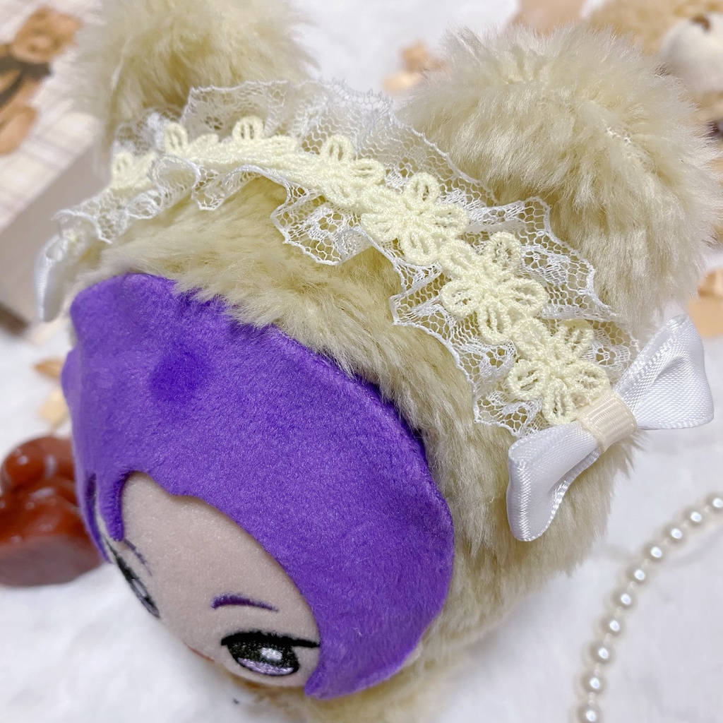 抱っこ着ぐるみ