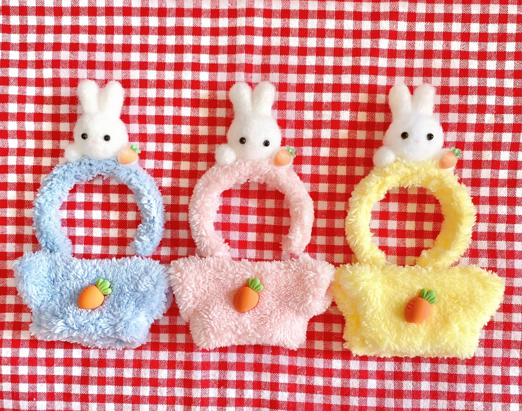 Rabbit SET