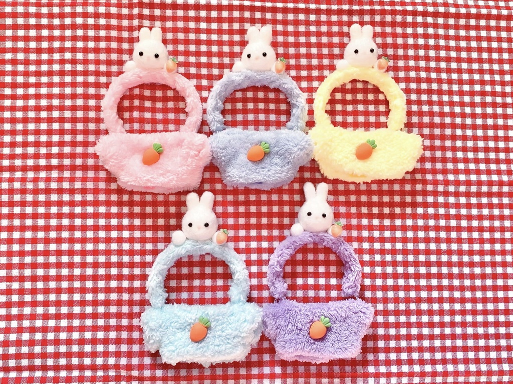 Rabbit SET
