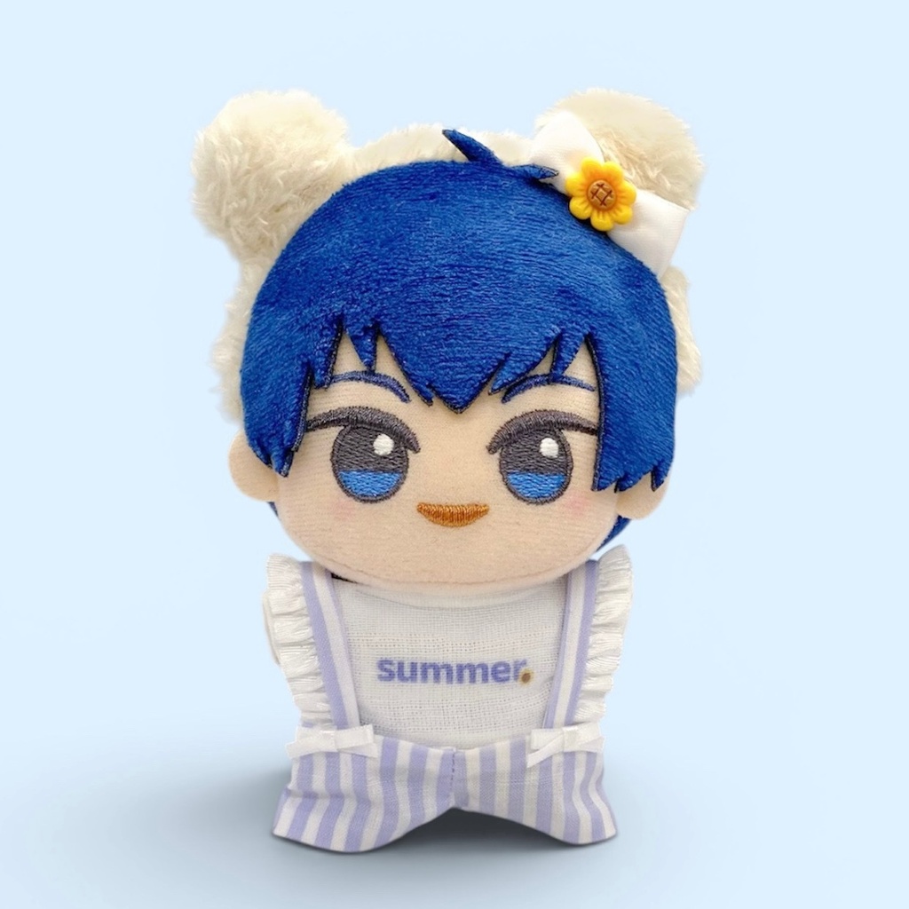 サマーベアセット