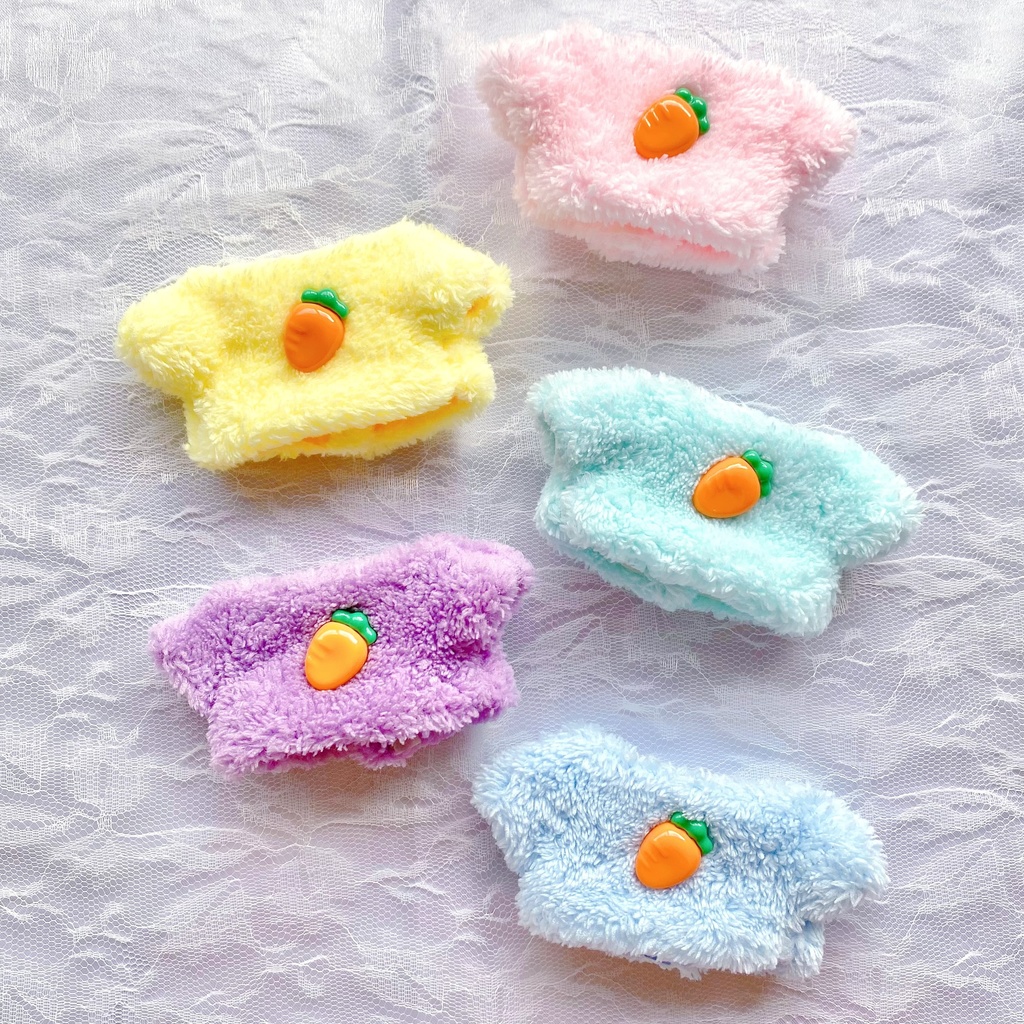 ラビットセット(16cmぬい)