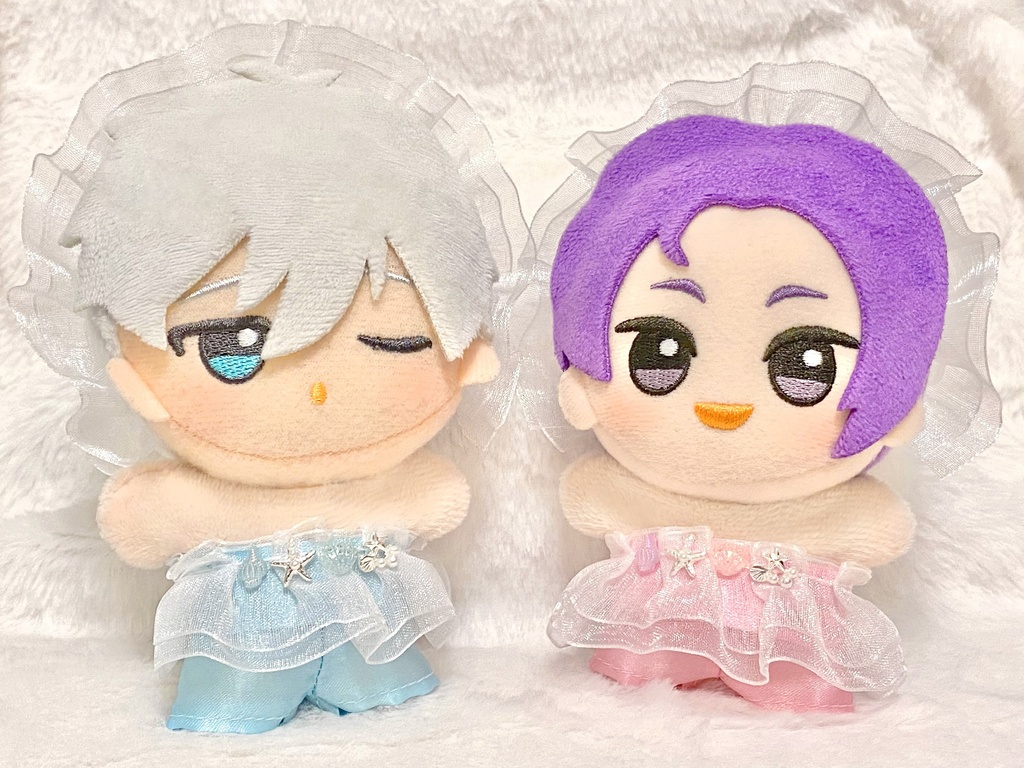 アクアシェルセット