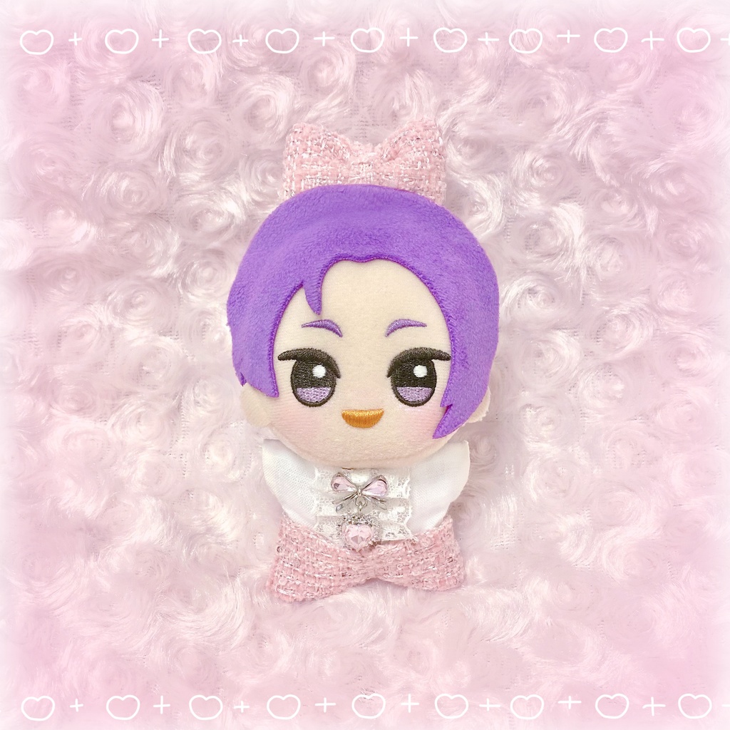 リボンツイードセット