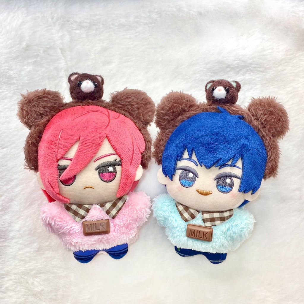 クマチョコセット