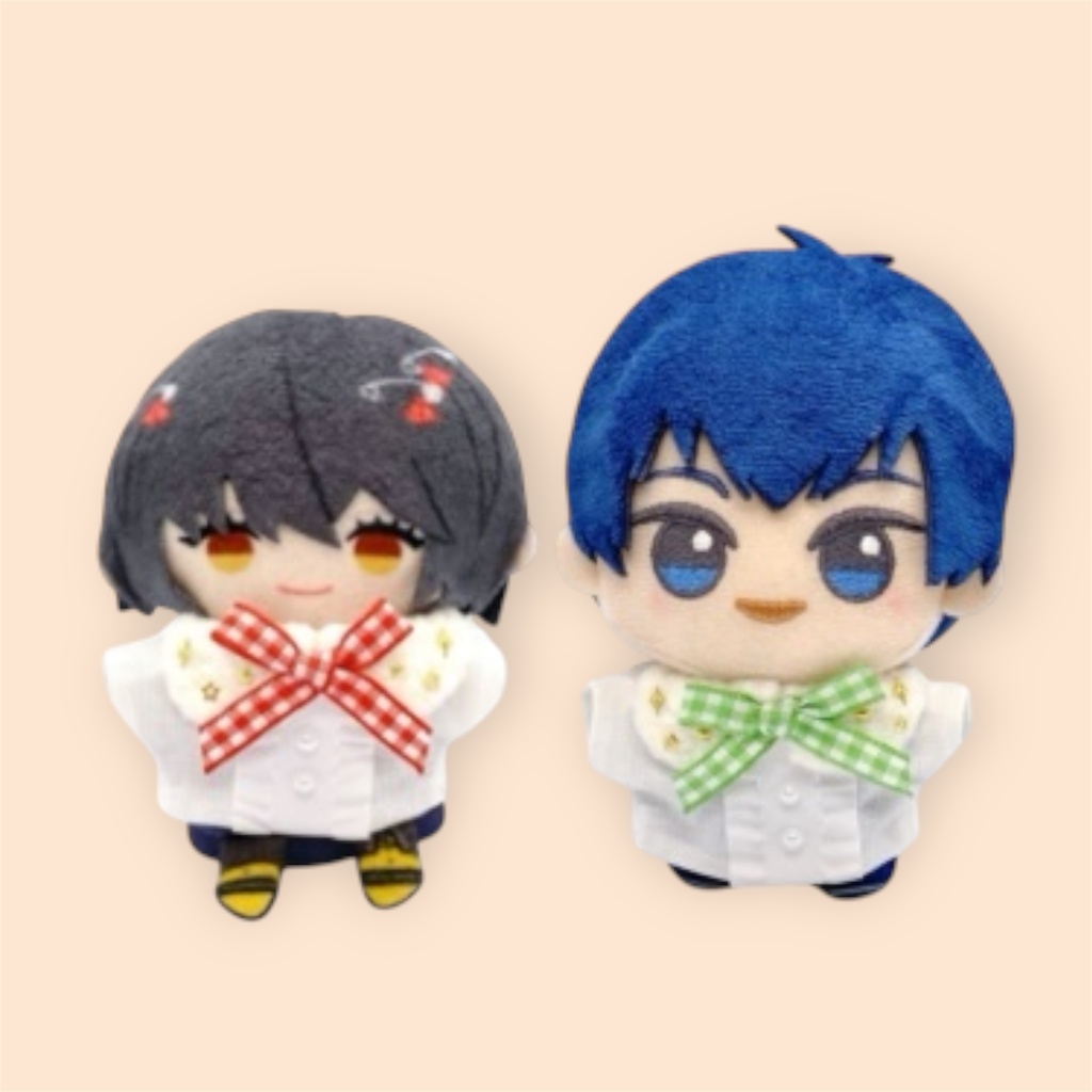 クリスマストップス