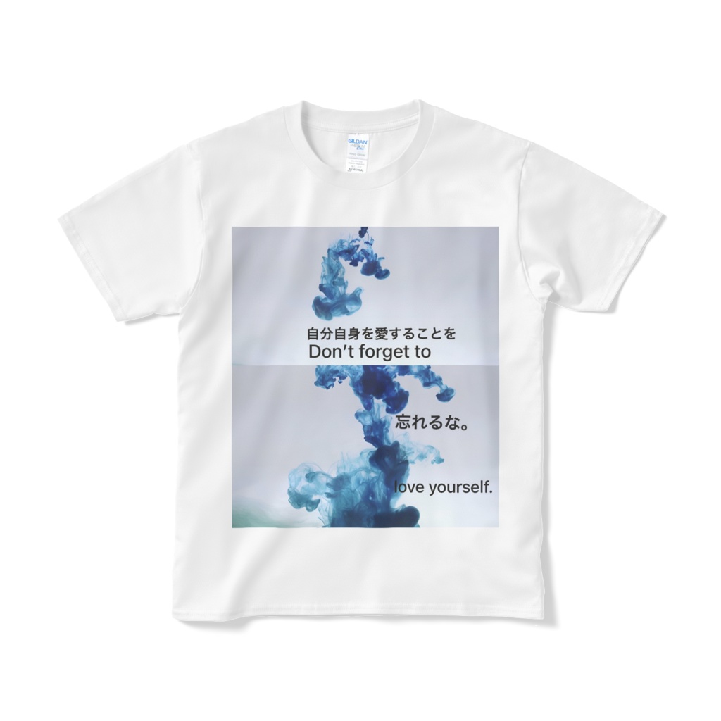 名言 Tシャツ