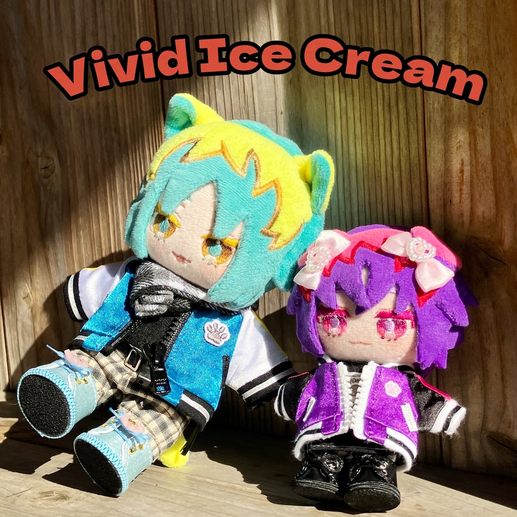 【10cm】にくきゅうスカジャン