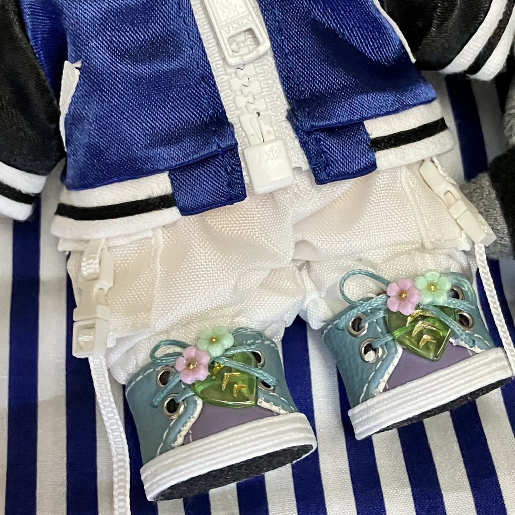 【15cm】カーゴパンツ