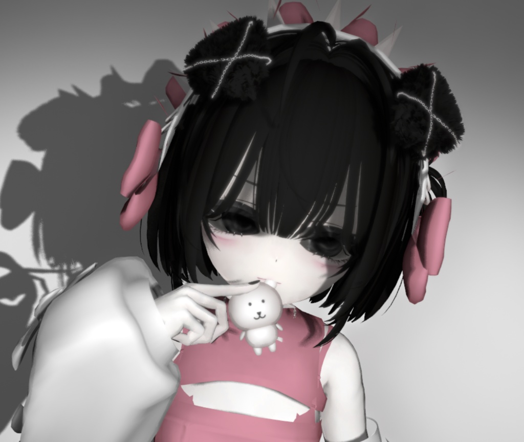 ˖˚⊹ ꣑ৎ GOM!!