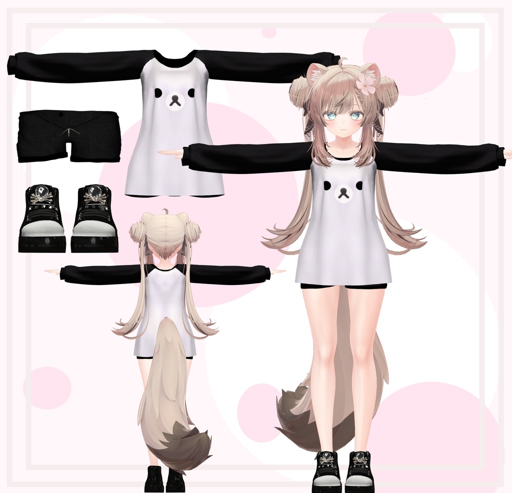 ♡ くまくまKumaKuma ♡