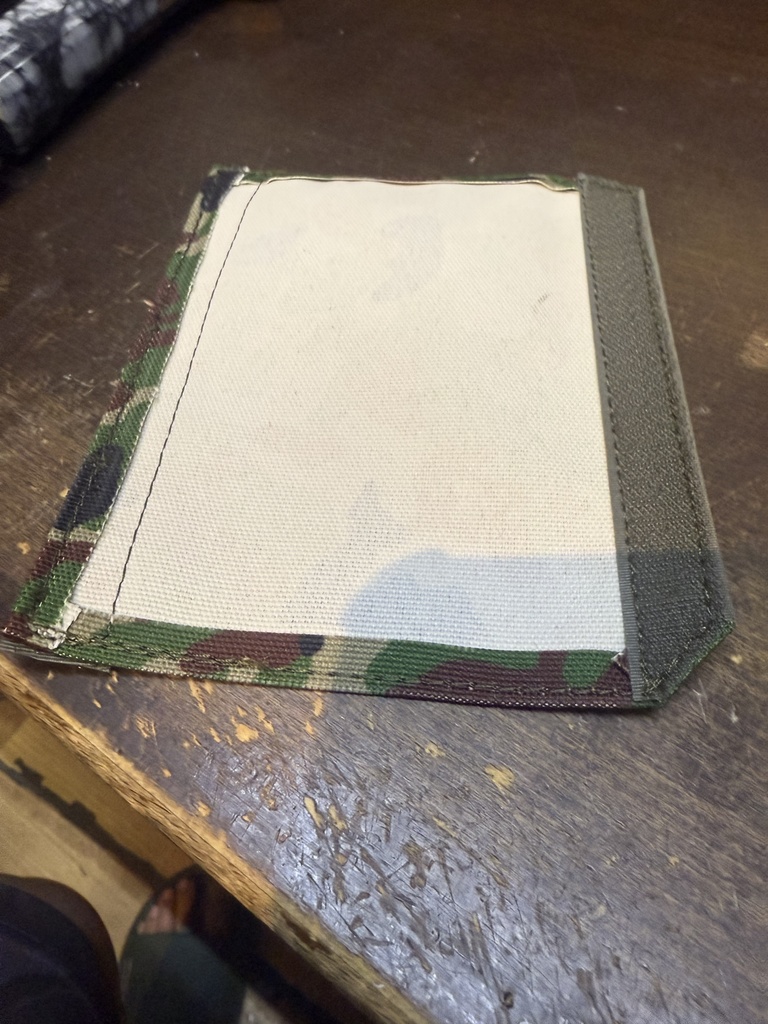 よーコム (ソーコムMk23)サイレンサーカバー