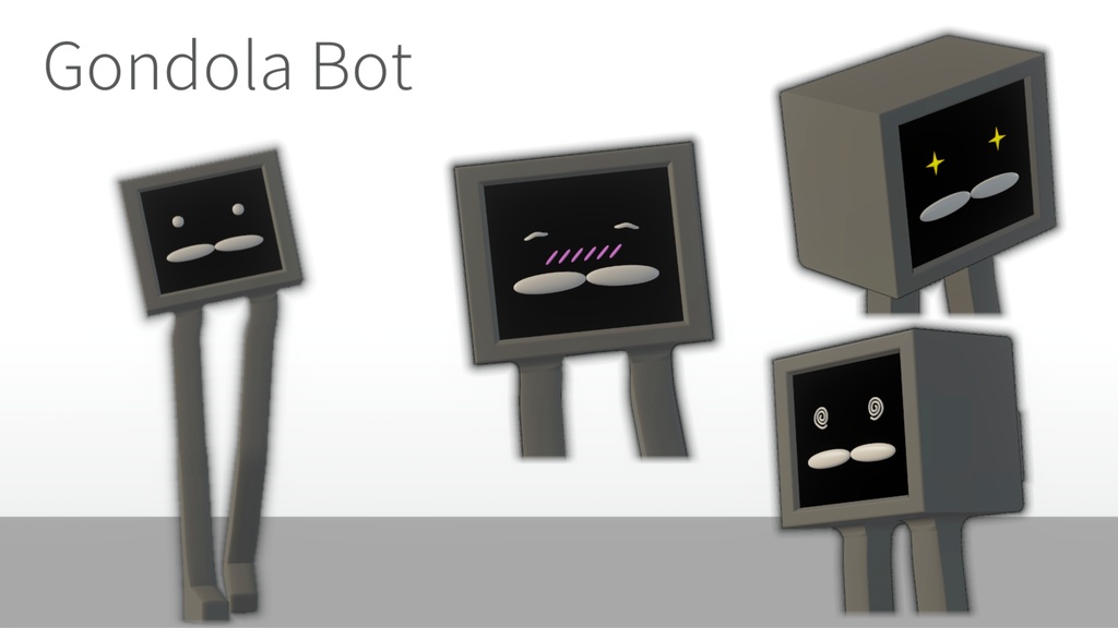 Gondola Bot