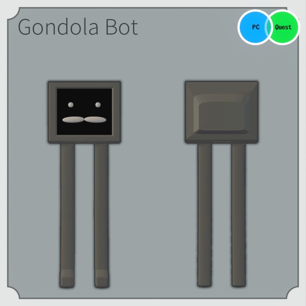 Gondola Bot