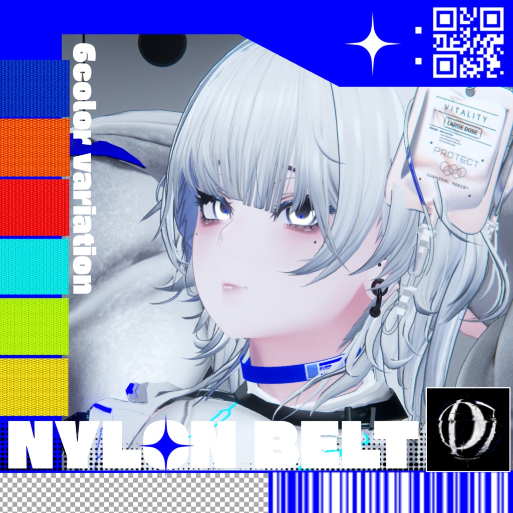 ∅NYLON_BELT∅