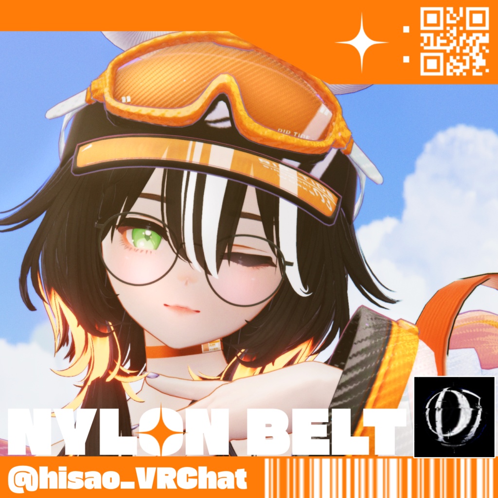 ∅NYLON_BELT∅