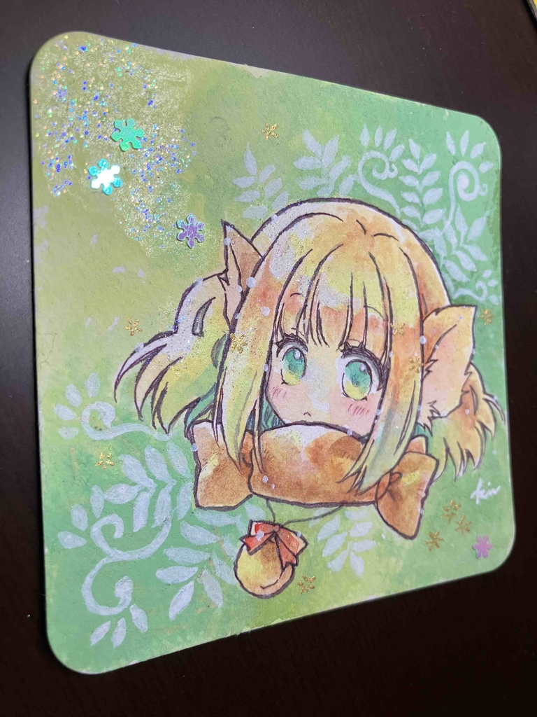 フレームレス各種