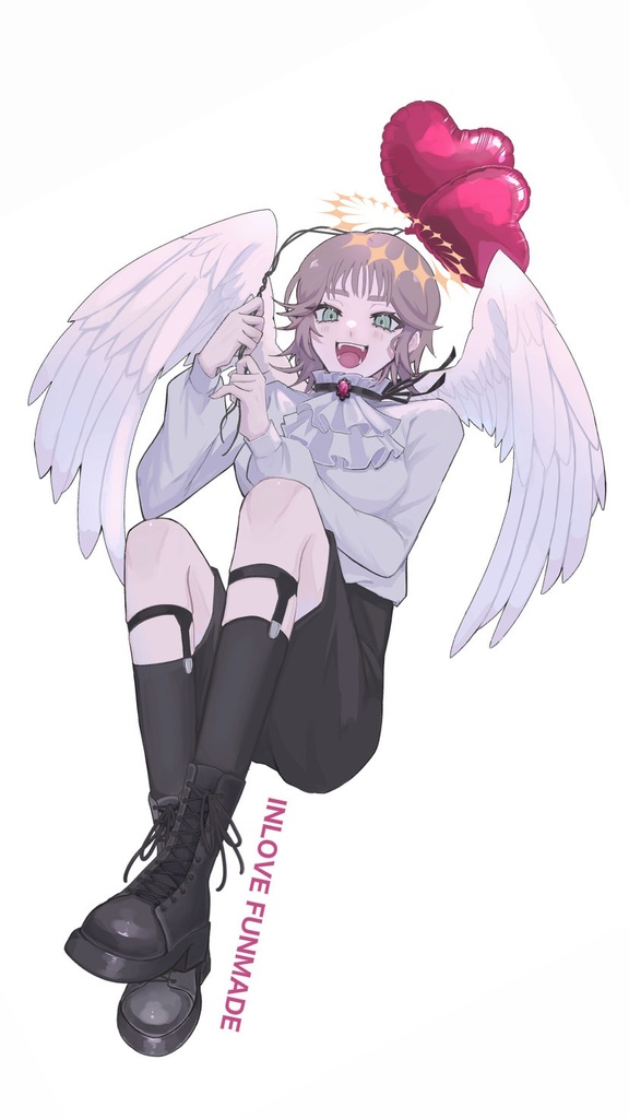 天使アクスタ 会長