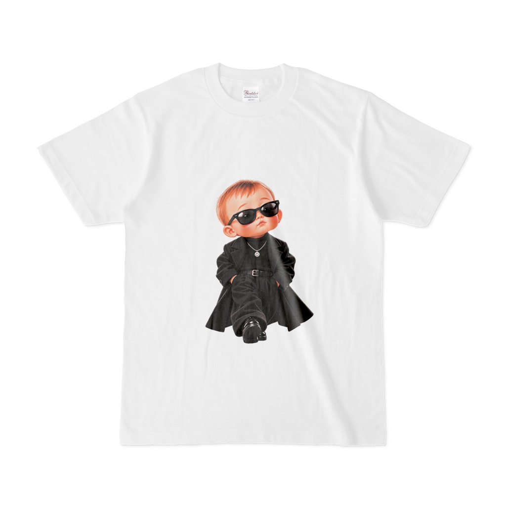PPOJAKI MODE Tシャツ